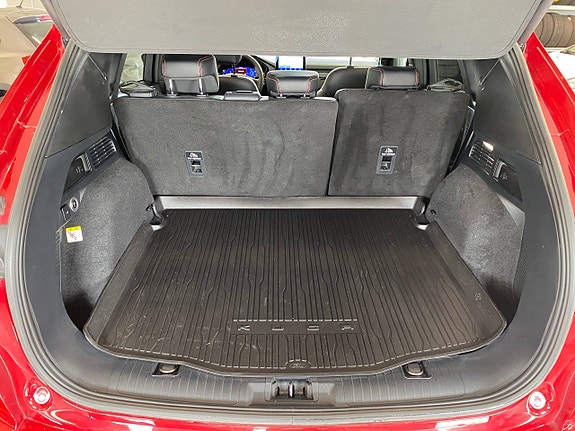 Ford Kuga 29 of 30