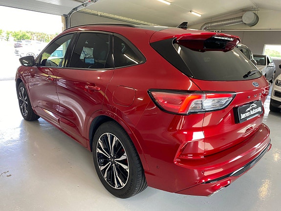 Ford Kuga 6 of 30