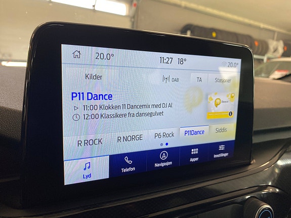 Ford Kuga 17 of 30