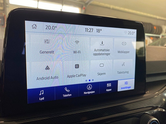 Ford Kuga 23 of 30