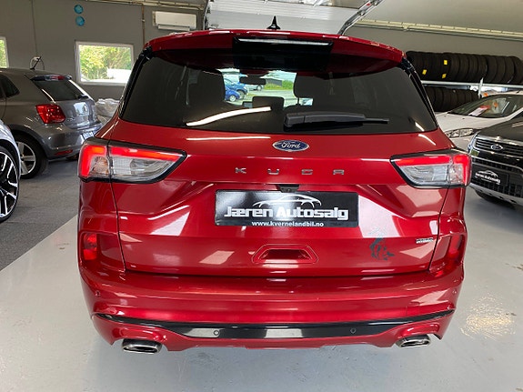 Ford Kuga 5 of 5