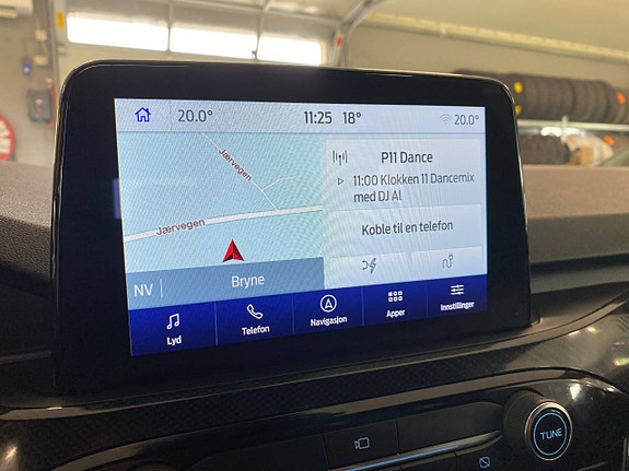 Ford Kuga 19 of 30