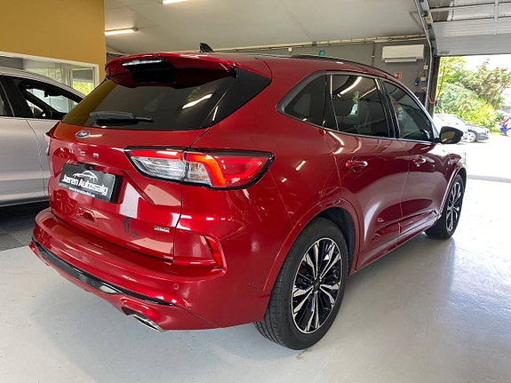 Ford Kuga 4 of 5