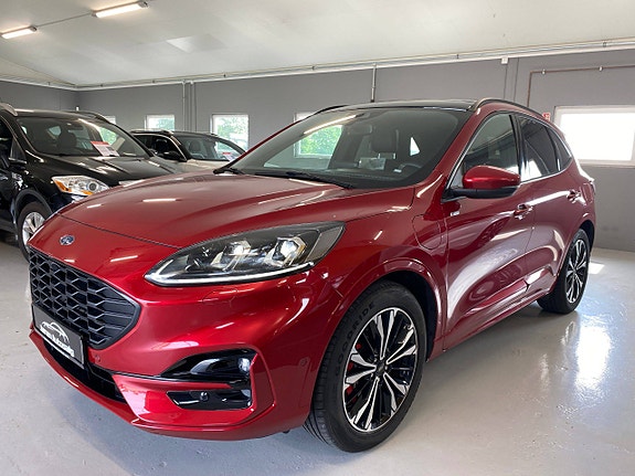 Ford Kuga 8 of 30