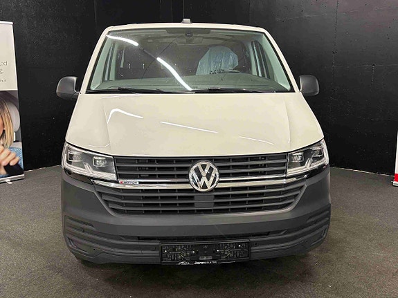Volkswagen Transporter 3 of 5