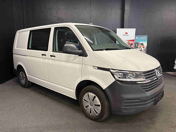Volkswagen Transporter 2 of 5
