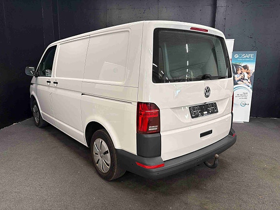 Volkswagen Transporter 5 of 5