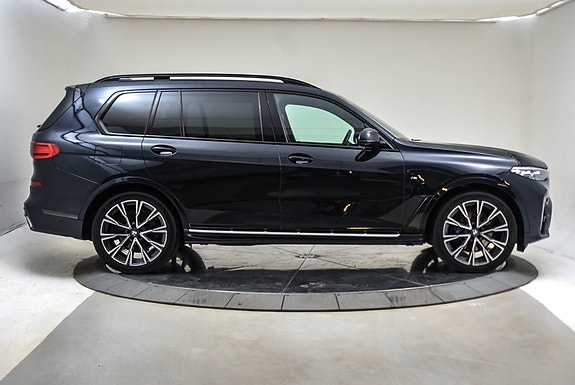 BMW X7 7 of 20