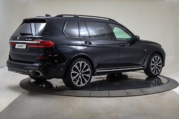 BMW X7 6 of 20