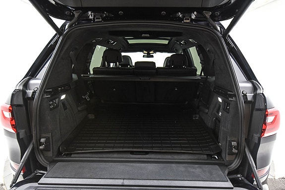 BMW X7 5 of 5