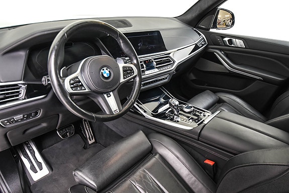 BMW X7 10 of 20