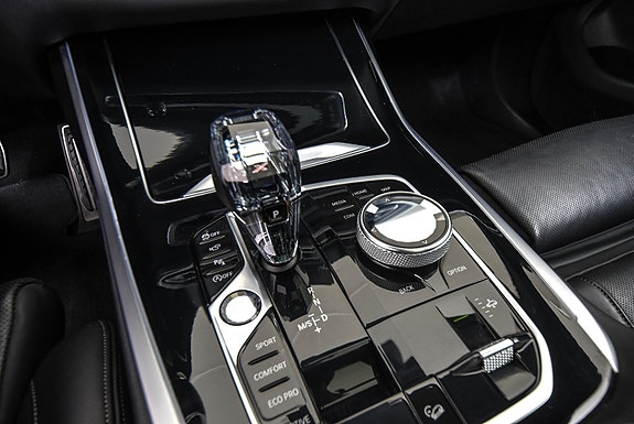 BMW X7 18 of 20