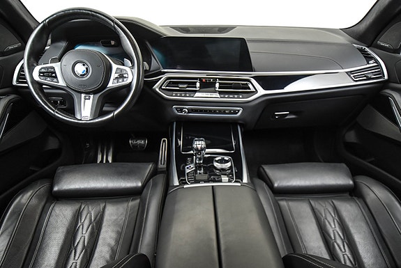 BMW X7 9 of 20