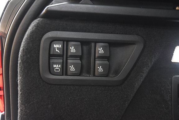 BMW X7 17 of 20