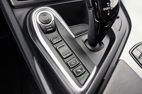 BMW i8 23 of 30