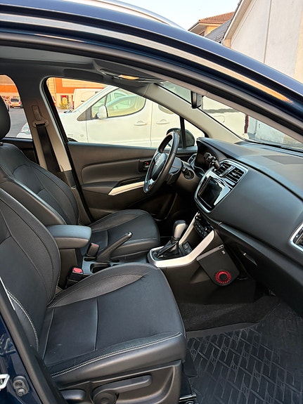 Suzuki SX4 S-Cross 5 of 5