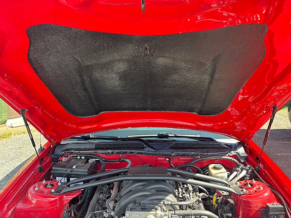 Ford Mustang 15 of 17