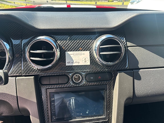 Ford Mustang 9 of 17