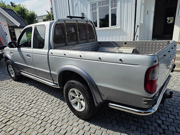 Ford Ranger 5 of 5