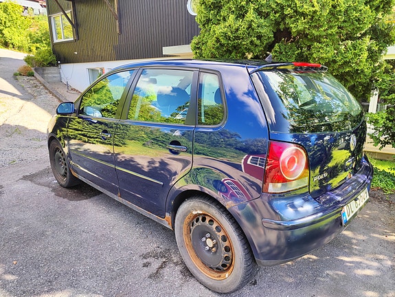 Volkswagen Polo 3 of 5