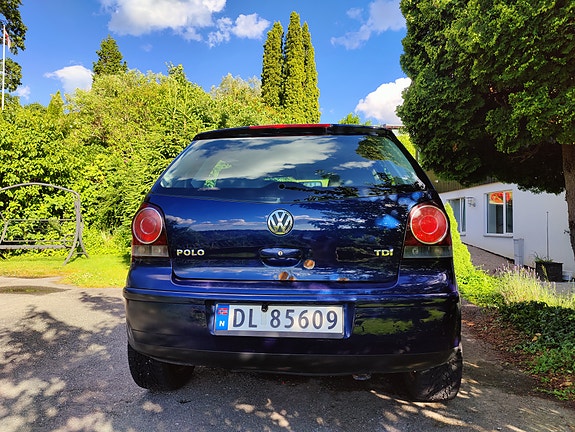 Volkswagen Polo 4 of 5