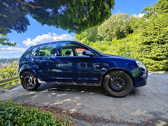 Volkswagen Polo 5 of 5