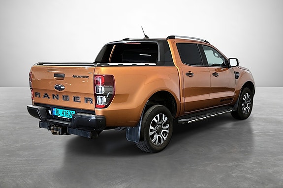 Ford Ranger 3 of 5
