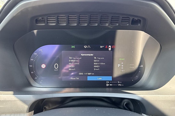 Volvo XC90 19 of 30