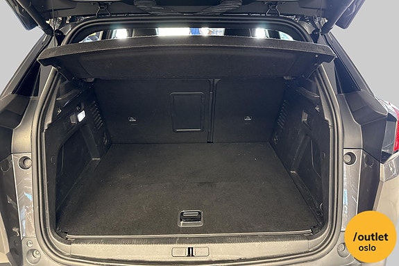 Peugeot 3008 5 of 5