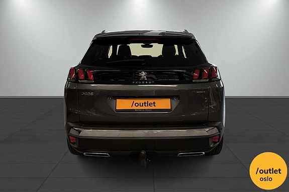 Peugeot 3008 4 of 5