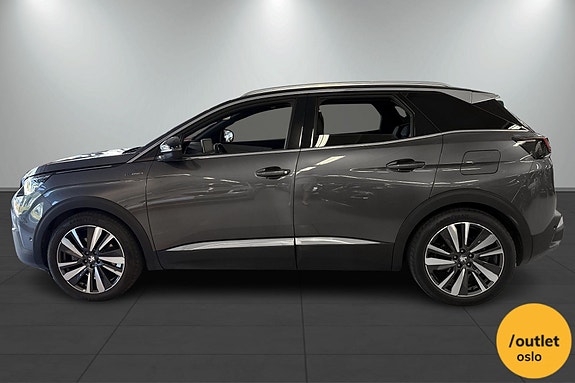 Peugeot 3008 2 of 5