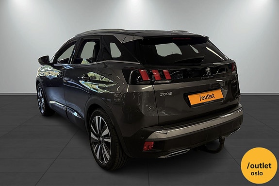 Peugeot 3008 3 of 5