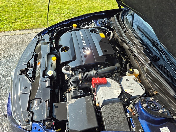 Mazda 6 18 of 19