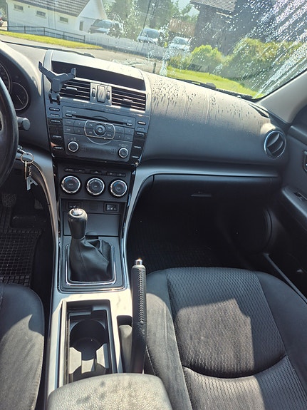 Mazda 6 13 of 19