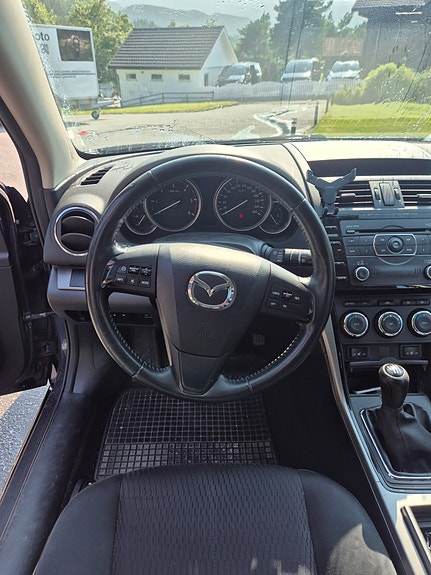 Mazda 6 12 of 19