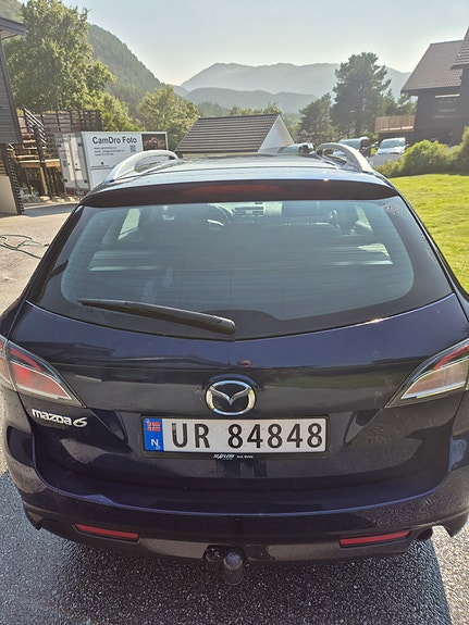 Mazda 6 7 of 19