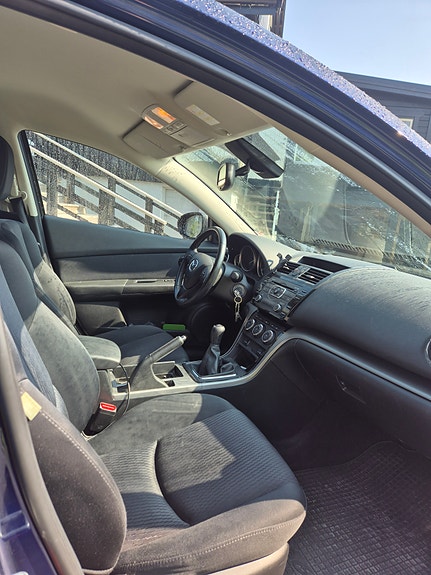 Mazda 6 8 of 19