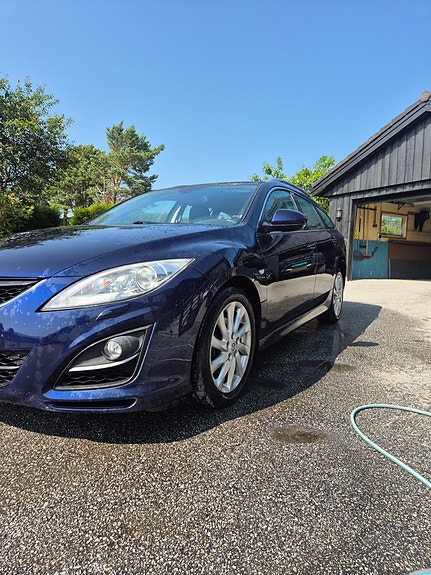Mazda 6 2 of 5
