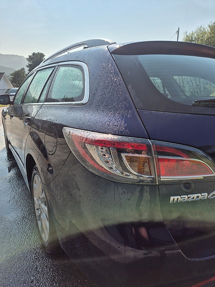 Mazda 6 6 of 19