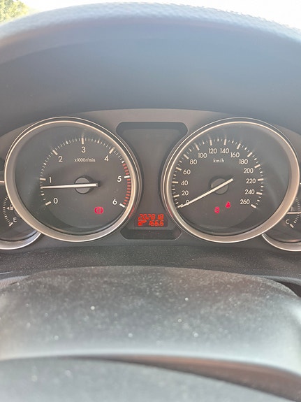 Mazda 6 14 of 19