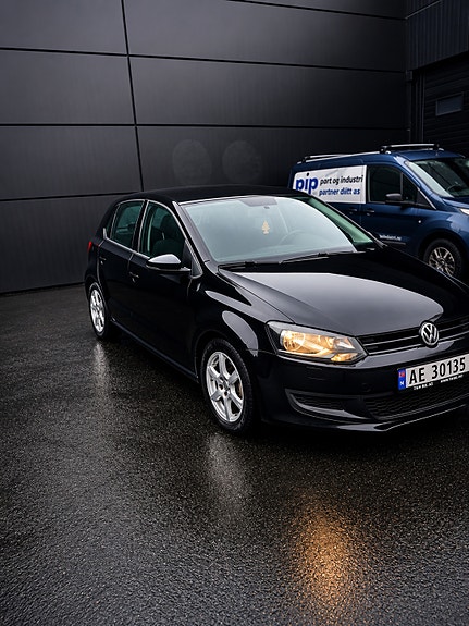 Volkswagen Polo 4 of 5