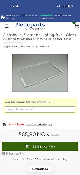 Product image 2 of 3