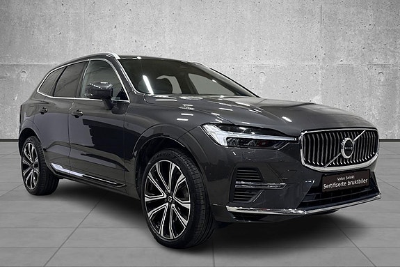 Volvo XC60 4 of 5