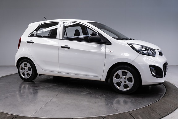 Kia Picanto 5 of 5