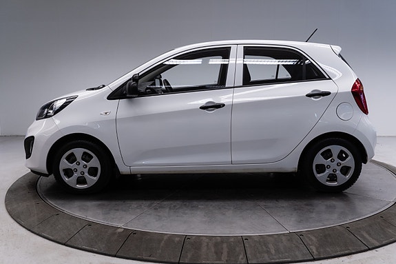 Kia Picanto 2 of 5