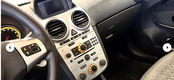 Opel Corsa 4 of 5