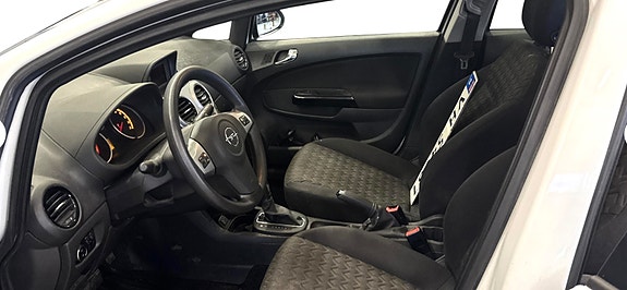Opel Corsa 5 of 5