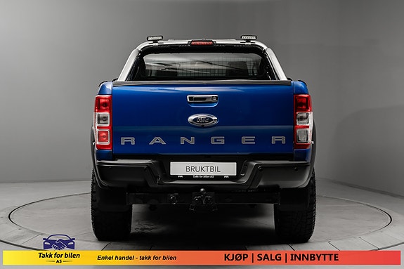 Ford Ranger 3 of 5