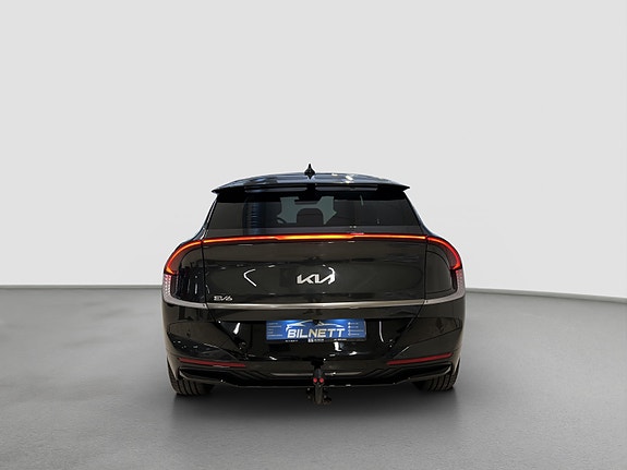 Kia EV6 5 of 5