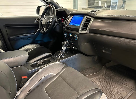 Ford Ranger Raptor 20 of 26
